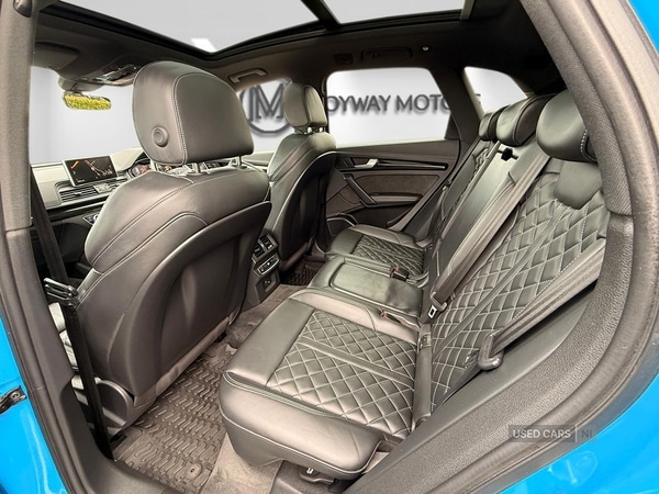 Used Audi Q5 2020 for sale - 78059299: Photo 15