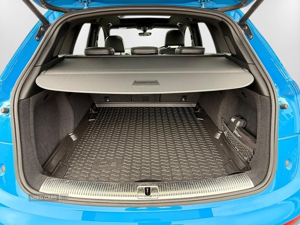 Used Audi Q5 2020 for sale - 78059299: Photo 17