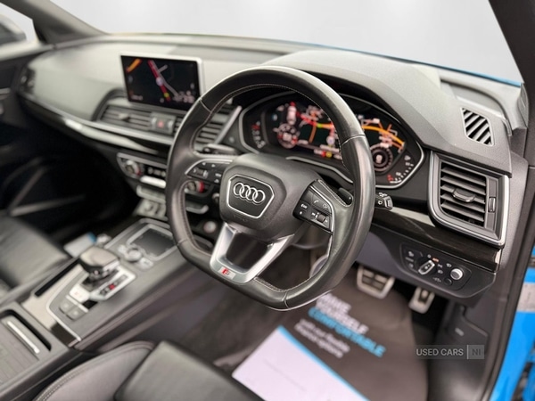 Used Audi Q5 2020 for sale - 78059299: Photo 19