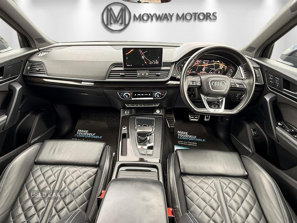 Used Audi Q5 2020 for sale - 78059299: Photo 20