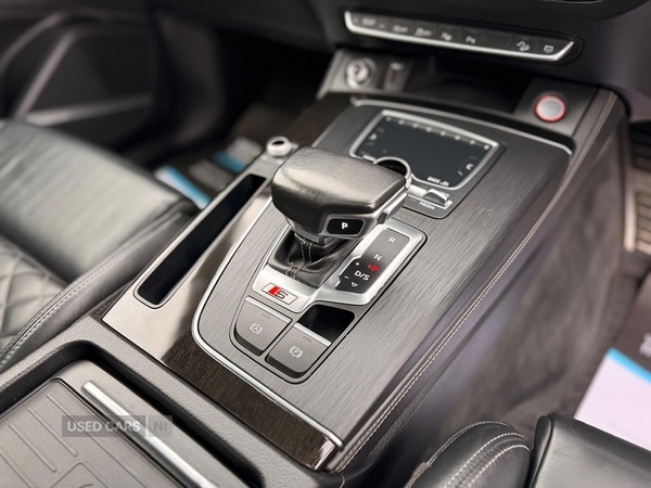 Used Audi Q5 2020 for sale - 78059299: Photo 21