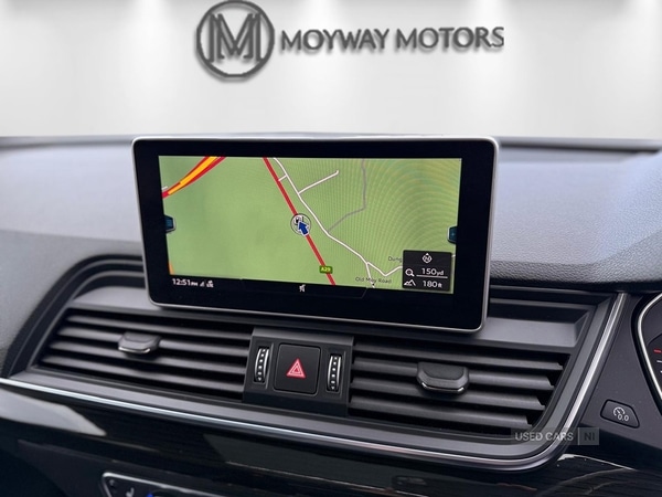 Used Audi Q5 2020 for sale - 78059299: Photo 22