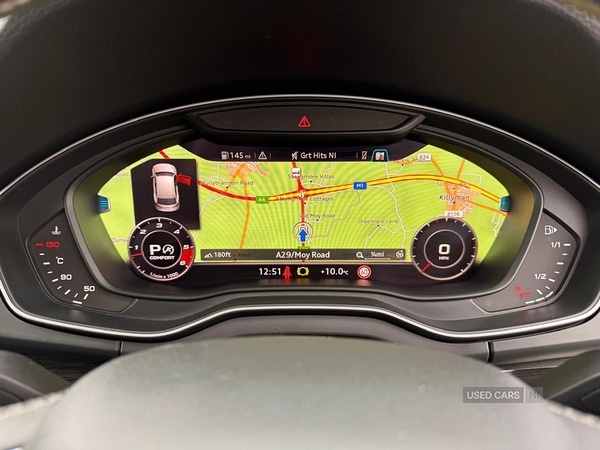 Used Audi Q5 2020 for sale - 78059299: Photo 23