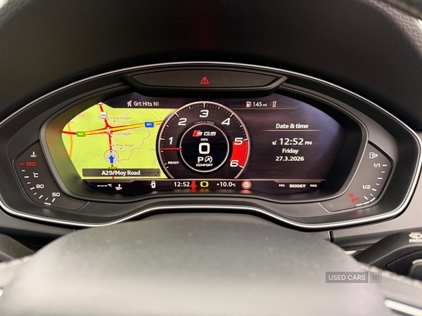 Used Audi Q5 2020 for sale - 78059299: Photo 26