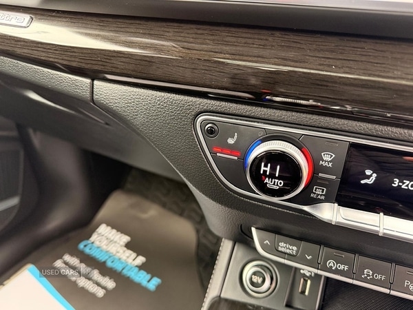 Used Audi Q5 2020 for sale - 78059299: Photo 27