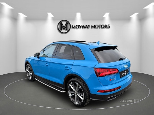 Used Audi Q5 2020 for sale - 78059299: Photo 3