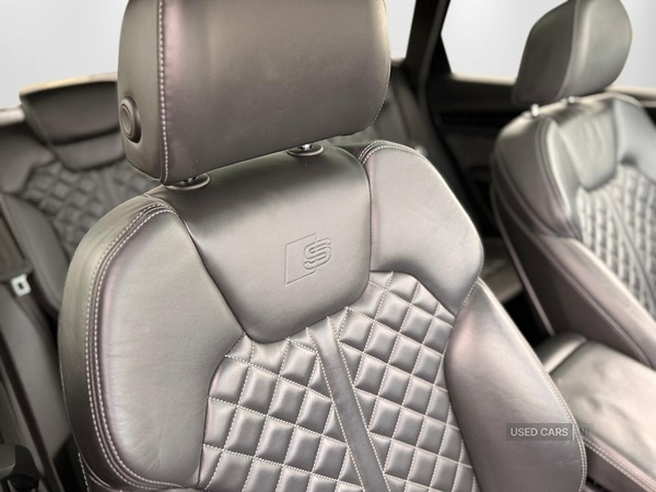 Used Audi Q5 2020 for sale - 78059299: Photo 30