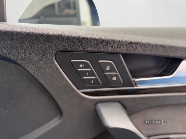 Used Audi Q5 2020 for sale - 78059299: Photo 31