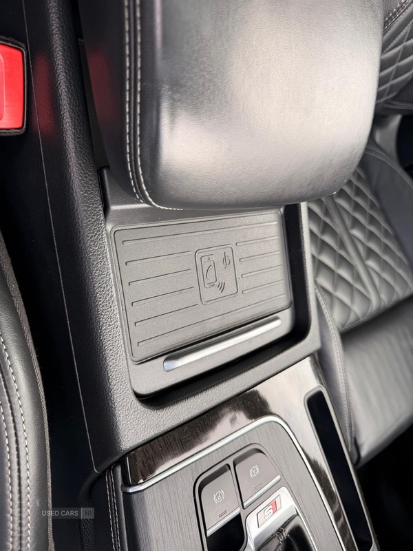 Used Audi Q5 2020 for sale - 78059299: Photo 32