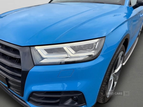 Used Audi Q5 2020 for sale - 78059299: Photo 34