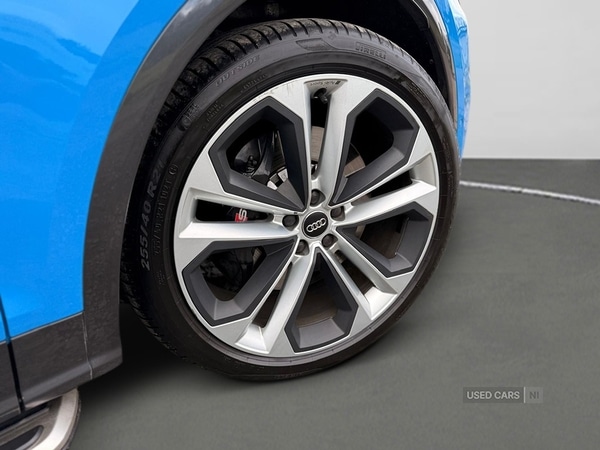 Used Audi Q5 2020 for sale - 78059299: Photo 36