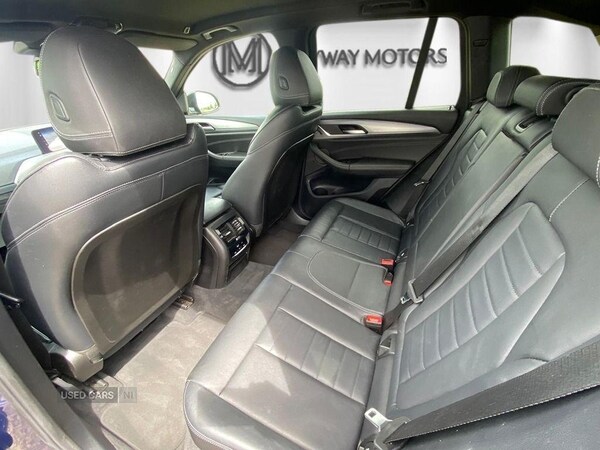Used BMW X3 2018 for sale - 75187770: Photo 15