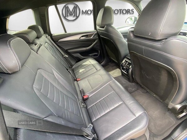 Used BMW X3 2018 for sale - 75187770: Photo 16