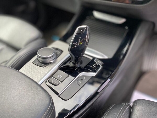 Used BMW X3 2018 for sale - 75187770: Photo 18