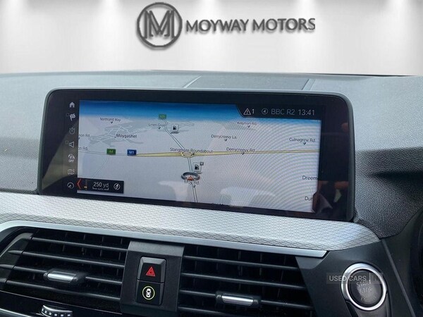 Used BMW X3 2018 for sale - 75187770: Photo 19