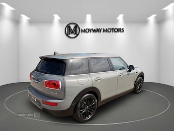 Used MINI Clubman 2017 for sale - 78319821: Photo