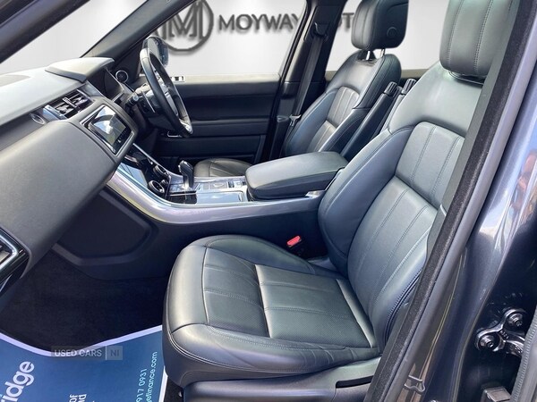 Used Land Rover Range Rover Sport 2022 for sale - 77809374: Photo 13