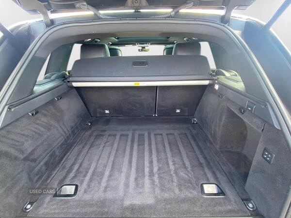 Used Land Rover Range Rover Sport 2022 for sale - 77809374: Photo 18