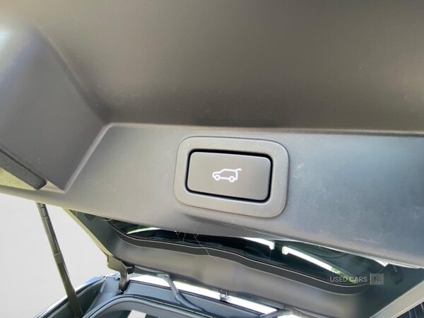 Used Land Rover Range Rover Sport 2022 for sale - 77809374: Photo 19