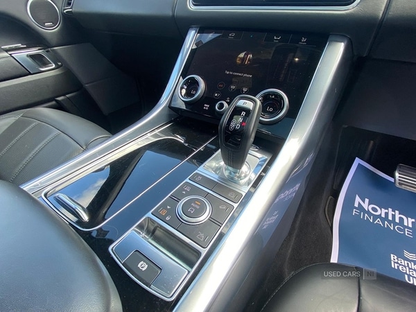 Used Land Rover Range Rover Sport 2022 for sale - 77809374: Photo 20