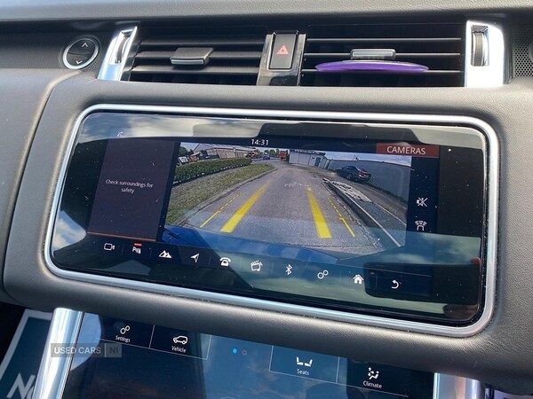 Used Land Rover Range Rover Sport 2022 for sale - 77809374: Photo 22