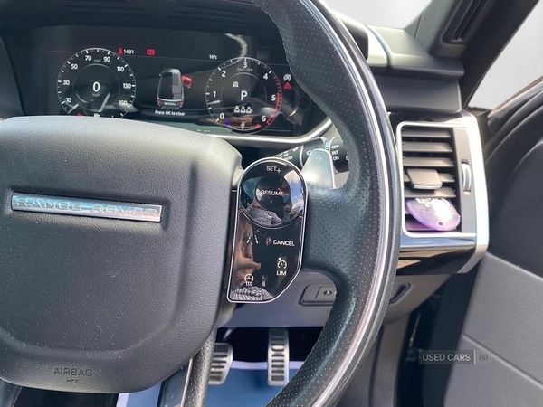 Used Land Rover Range Rover Sport 2022 for sale - 77809374: Photo 23