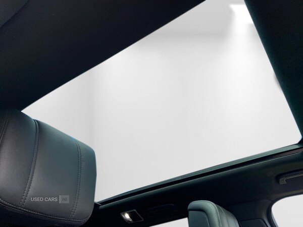 Used Land Rover Range Rover Sport 2022 for sale - 77809374: Photo 25