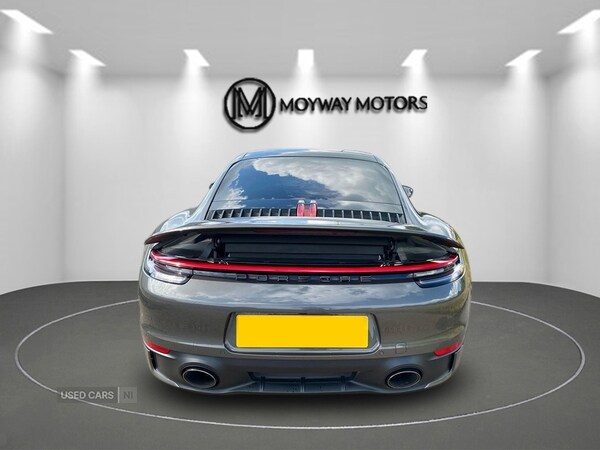 Used Porsche 911 2019 for sale - 75014455: Photo 10