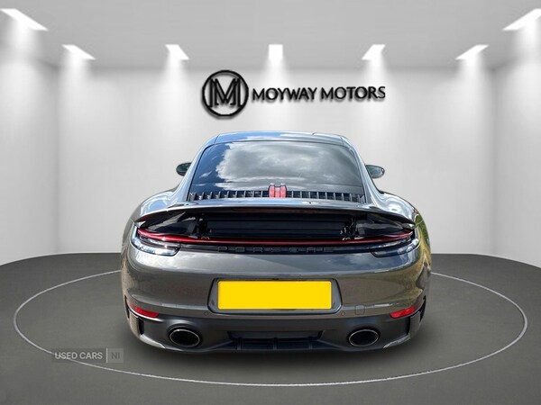 Used Porsche 911 2019 for sale - 75014455: Photo 11