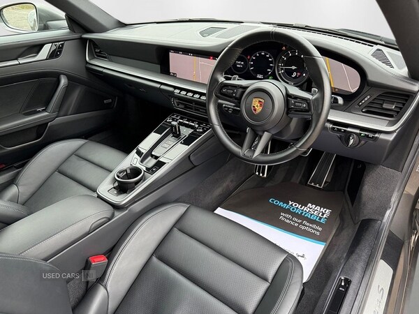 Used Porsche 911 2019 for sale - 75014455: Photo 12