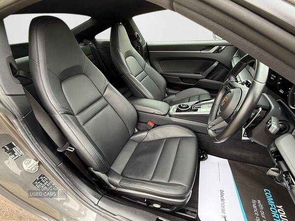 Used Porsche 911 2019 for sale - 75014455: Photo 13