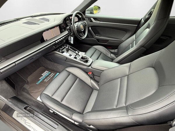 Used Porsche 911 2019 for sale - 75014455: Photo 14