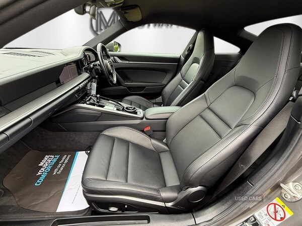 Used Porsche 911 2019 for sale - 75014455: Photo 15
