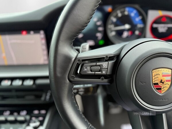Used Porsche 911 2019 for sale - 75014455: Photo 21