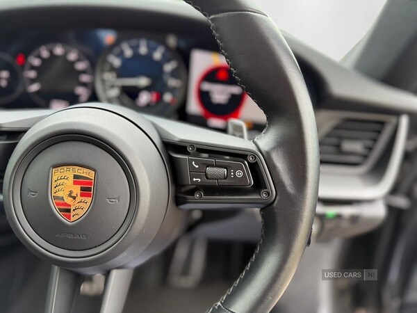 Used Porsche 911 2019 for sale - 75014455: Photo 22