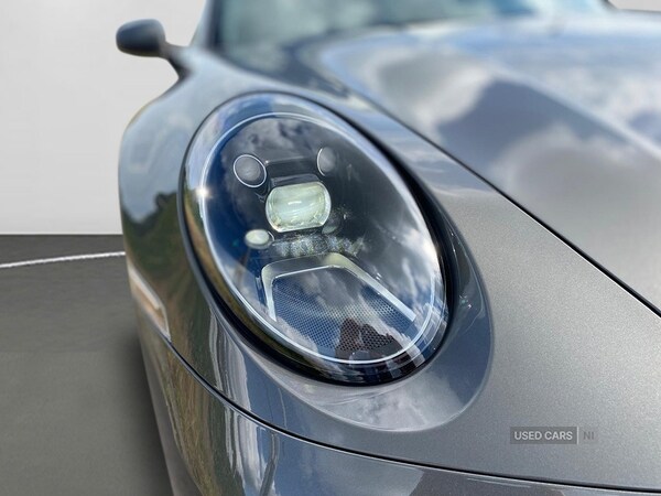 Used Porsche 911 2019 for sale - 75014455: Photo 27