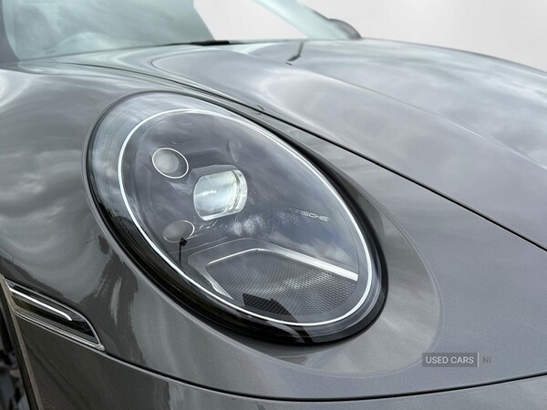 Used Porsche 911 2019 for sale - 75014455: Photo 28