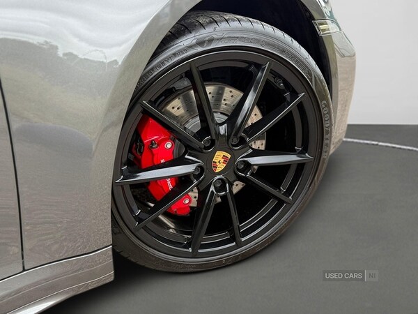Used Porsche 911 2019 for sale - 75014455: Photo 29