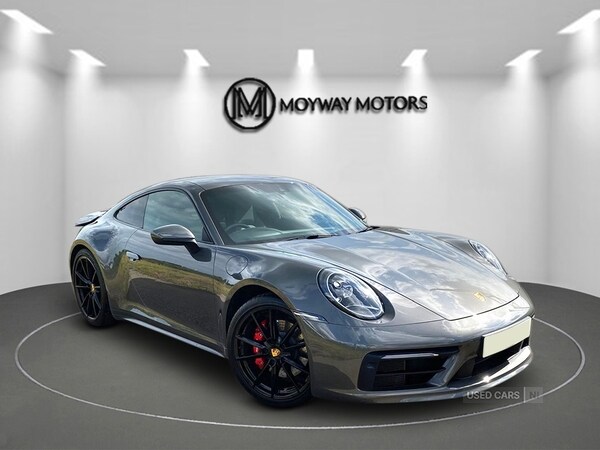 Used Porsche 911 2019 for sale - 75014455: Photo 2