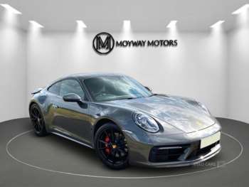 Used Porsche 911 2019 for sale - 75014455: Photo