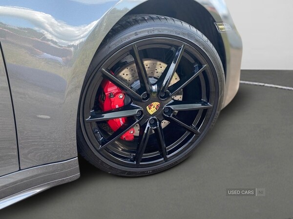 Used Porsche 911 2019 for sale - 75014455: Photo 30