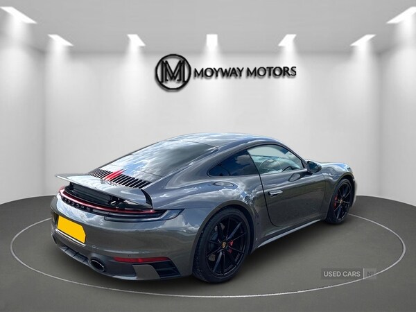 Used Porsche 911 2019 for sale - 75014455: Photo 3