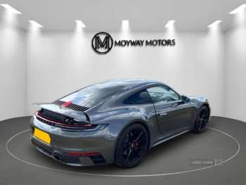Used Porsche 911 2019 for sale - 75014455: Photo