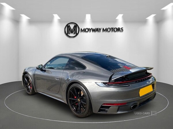 Used Porsche 911 2019 for sale - 75014455: Photo 4
