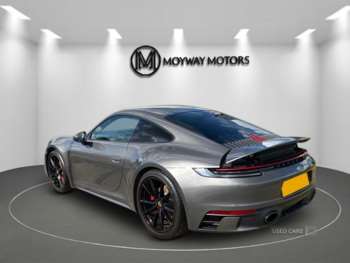 Used Porsche 911 2019 for sale - 75014455: Photo