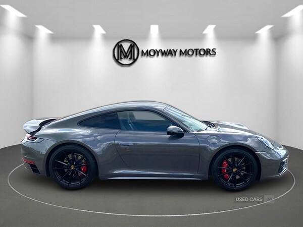 Used Porsche 911 2019 for sale - 75014455: Photo 5