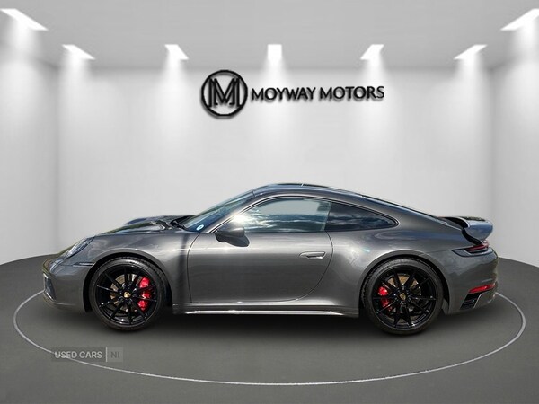 Used Porsche 911 2019 for sale - 75014455: Photo 6