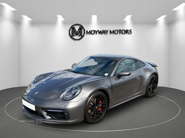 Used Porsche 911 2019 for sale - 75014455: Photo 7