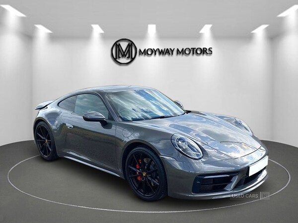 Used Porsche 911 2019 for sale - 75014455: Photo 8