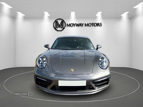 Used Porsche 911 2019 for sale - 75014455: Photo 9